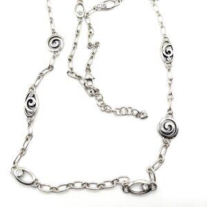 Brighton Contempo Long Necklace - 4809